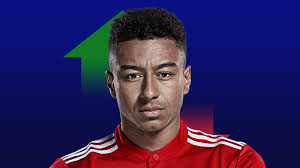 At the age of 7, lingard enrolled himself into manchester united's youth academy. Manchester United S Jesse Lingard Tops Sky Sports Power Rankings Football News Sky Sports