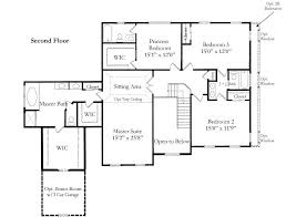 The Taylor Floor Plan Rotelle Studio E