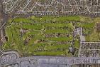 Teed Off About Golf Courses - Montreal Unused Green Spaces - The City