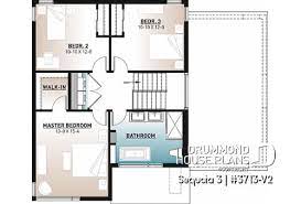 Second Floor Laundry Room House Plans