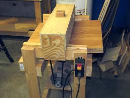 Check spelling or type a new query. Pat Hawley S Thickness Sander