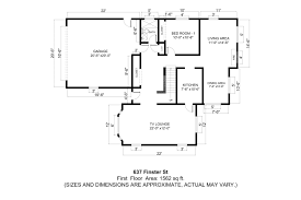 Draw Floor Plans From Your Pdf Image