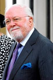 Resultado de imagem para Richard Attenborough