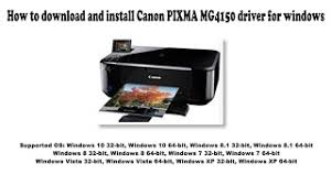 Once the download is complete and you are ready to install the files, click. Canon Mg6850 Driver Windows 10 Not All Types Of Printers Have Durability When They Have Been Used For A Long Time Game Game Online Yang Gemsnya Bisa Dibeli Dengan Pulsa
