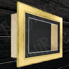 Shadow Box Frame Wall Display 3d Art