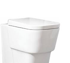 Lomond Toilet Seat Bath Giant