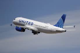 United airlines operates a wide range of flights, from domestic flights within the usa, but also flies to destinations around the world including. United Airlines Loses 1 6 Billion In Coronavirus Scarred 2q Los Angeles Times