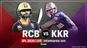 However, ever since then, the rcb captain has notched 329 runs from six. Ipl 2020 Rcb Vs Kkr Match Highlights Watch Full Match Highlights On Hotstar