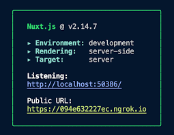 nuxt 2 creating a nuxt module