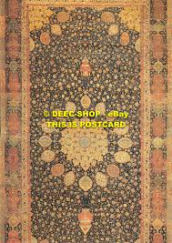 l113537 ardabil carpet persian 1539