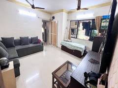2 bhk flats in borivali west mumbai