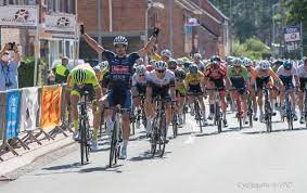 Ronde 16 gaat van start. Ronde Van Vlaams Brabant 2020 Roy Jans Wint De Massaspurt In Nieuwrode Foto S Video S Cyclingsite Be
