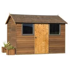 cedar bentley sheds and shelters