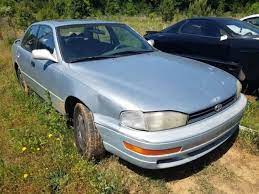 suspension parts for 1994 toyota camry