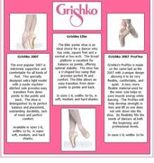 9 Best Grishko Images Ballet Shoe Pointe Shoes Ballet Flat