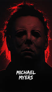 michael myers iphone wallpapers top