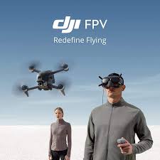 dji fpv review of features and specs