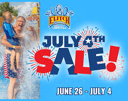 elitch gardens offers july 4th special