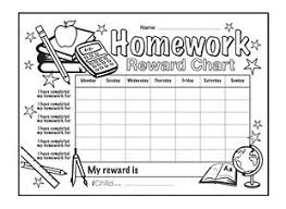 Download And Print This Special Reward Chart Which Can Be