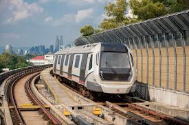 Klang valley intergrated transit map. Klang Valley Kuala Lumpur Metro References Siemens Mobility Global