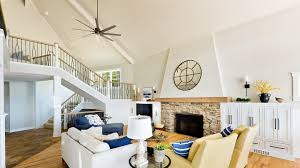 7 ceiling fan types you should consider