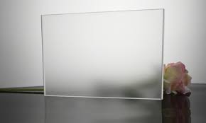Frosted Acrylic Sheet