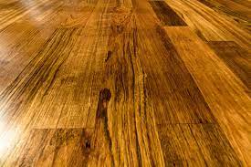 Restoring Hardwood Floors Re