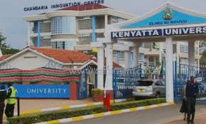 Image result for kenya university