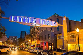 These Little Italy Businesses Are Still