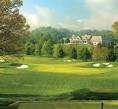 Virginian Golf Club The