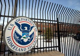 Dhs Tech Manager Admits Stealing Data On 150 000 Internal