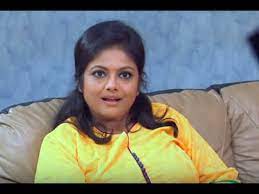 Manju pillai (born 11 may 1976) is an indian actress who appears in malayalam films and television shows. Thatteem Mutteem I Ep 100 Mohanavalli S Letter To Shah Rukh Khan I Mazhavil Manorama Youtube