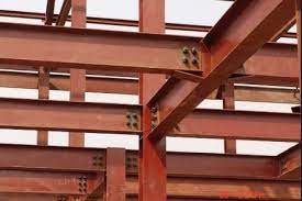 types of steel beam connections and