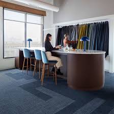 carpet brand interface aims to run its