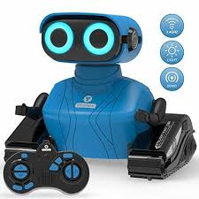remoking remote control robot for kids