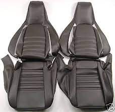 Seat Covers For Porsche 944 For