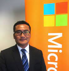 Mohammed azharuddin has been provided. Microsoft Malaysia Names New Public Sector Head Digital News Asia