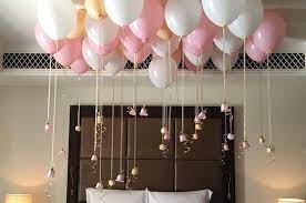 birthday party decoration ideas