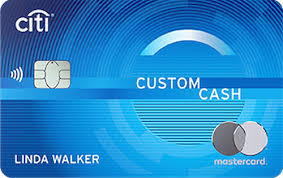 2024 citi custom cash card reviews