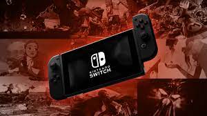 best nintendo switch games to play