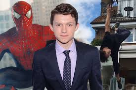 On the road to success: What Is He Like 12 A Commentary On Tom Holland And Age Appropriate Actors