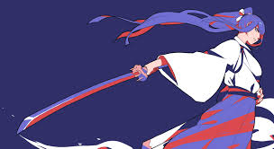 Kiryuuin Satsuki - KILL la KILL - Zerochan Anime Image Board Mobile