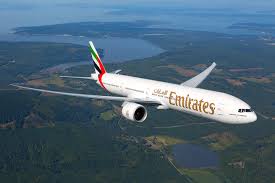 emirates to reach pre pandemic capacity