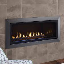 Jade 42 Inch Direct Vent Gas Fireplace
