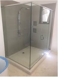 Shower Enclosure Glass Enclosure