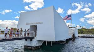 pearl harbor tickets cost
