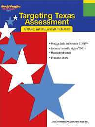 Targeting Texas Assessment Reading Writing Mathematics