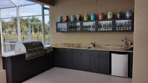 cabinetry orlando outdoor kitchens