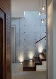Concrete In Interior Design