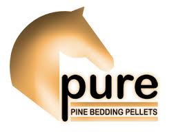 equinepure pine horse bedding pellets